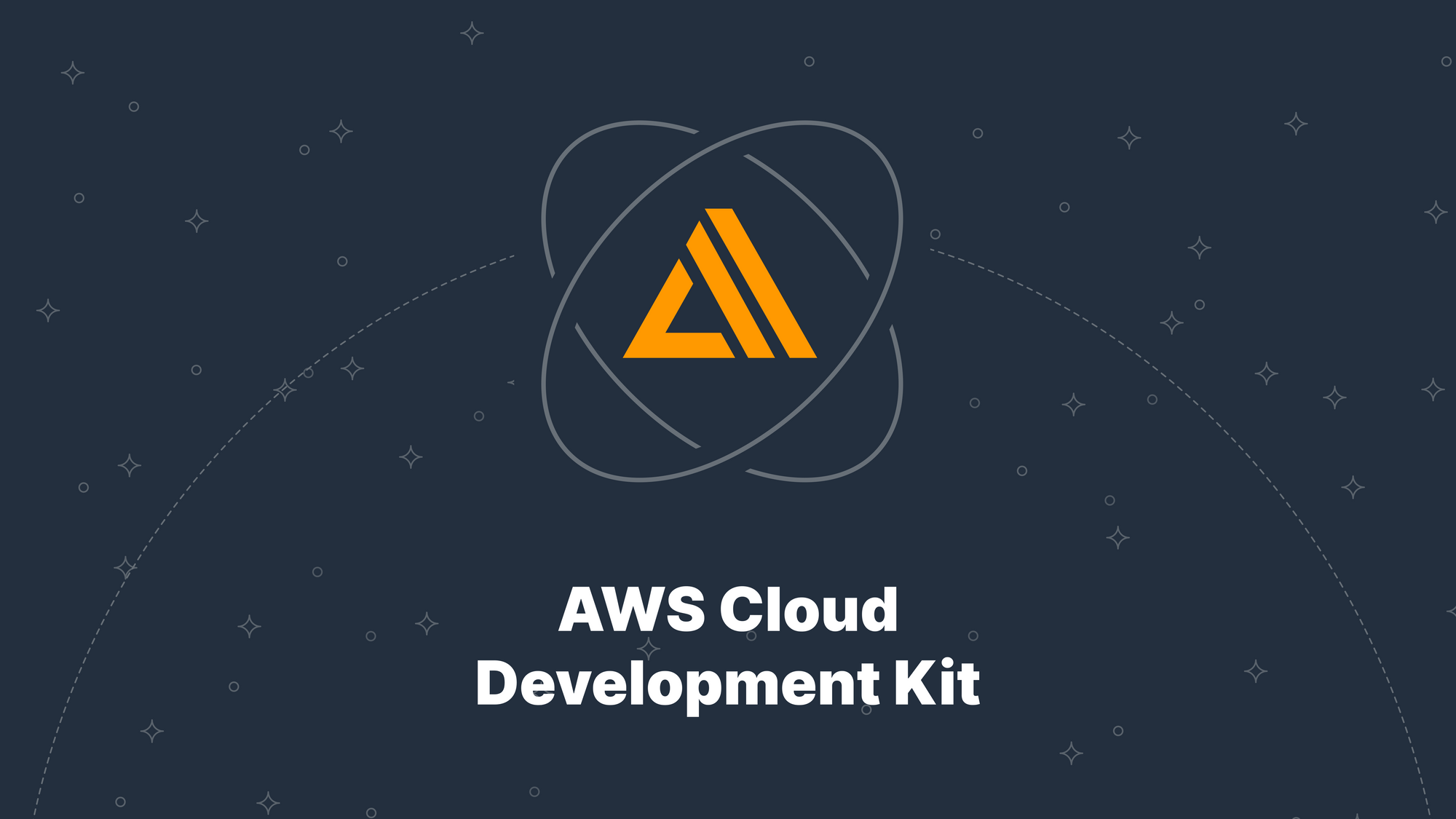 What is AWS CDK? Hero