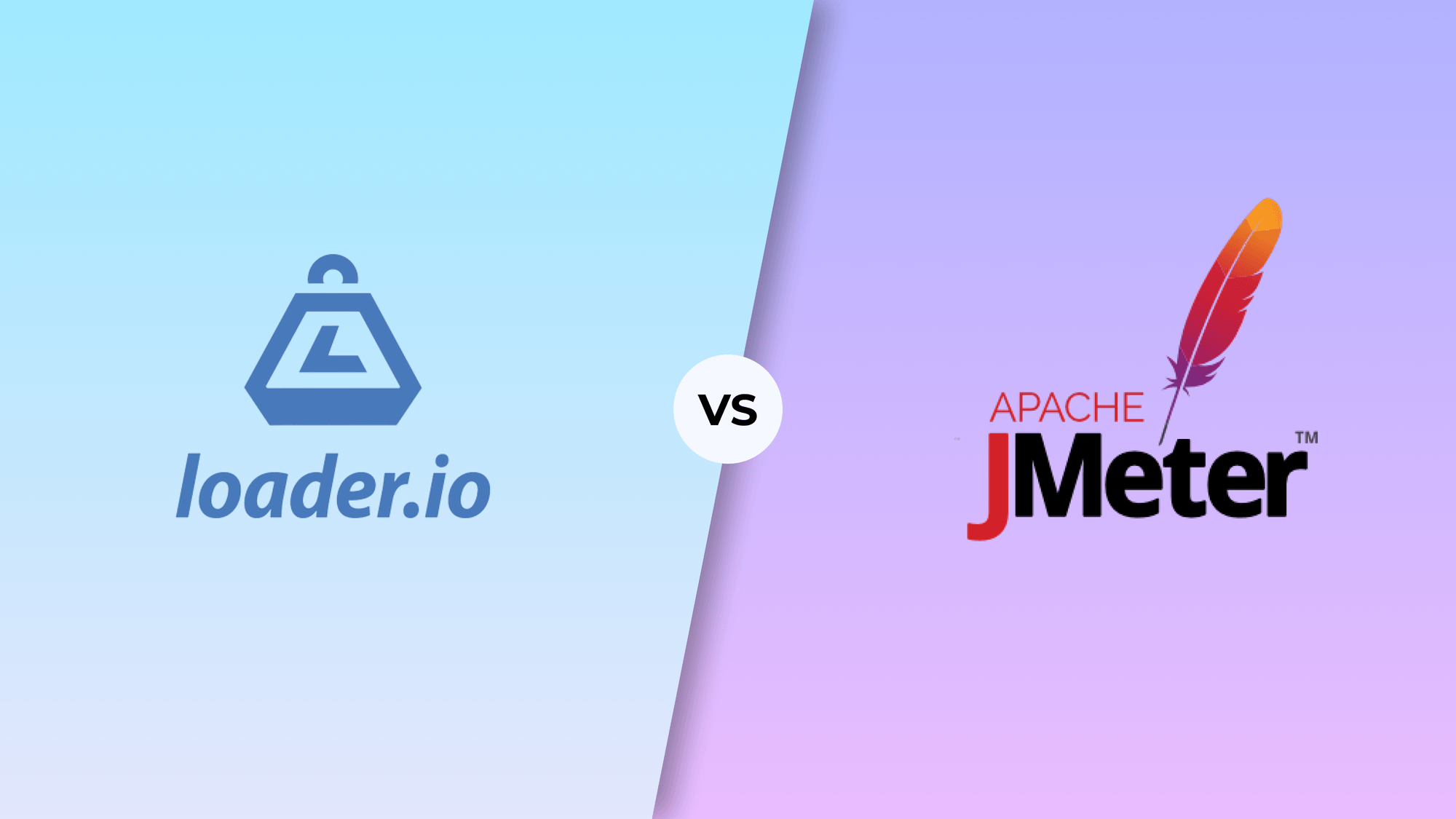 Loader.io vs JMeter: Choosing the Best Load Testing Tool Hero