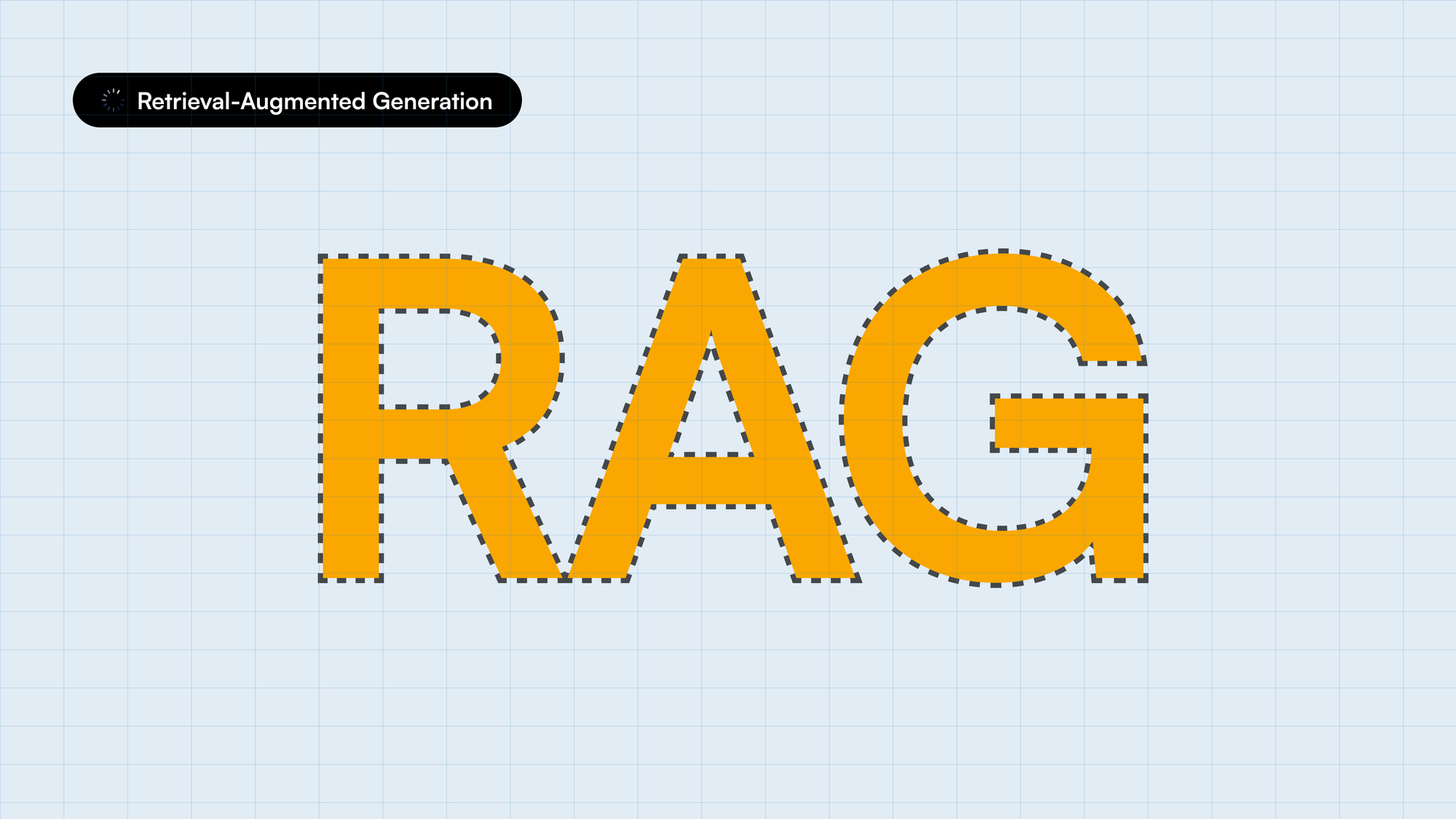 What is Retrieval-Augmented Generation (RAG)? Hero