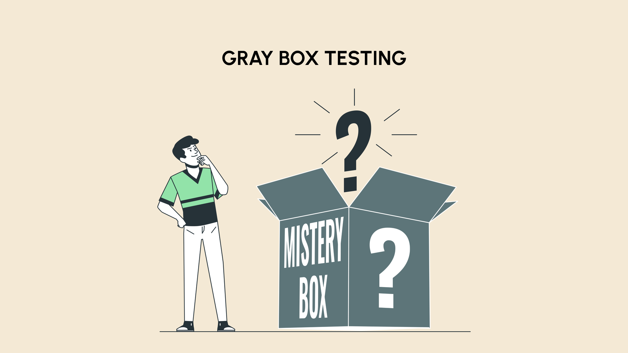 What is Gray Box Testing and How to Do It? Hero