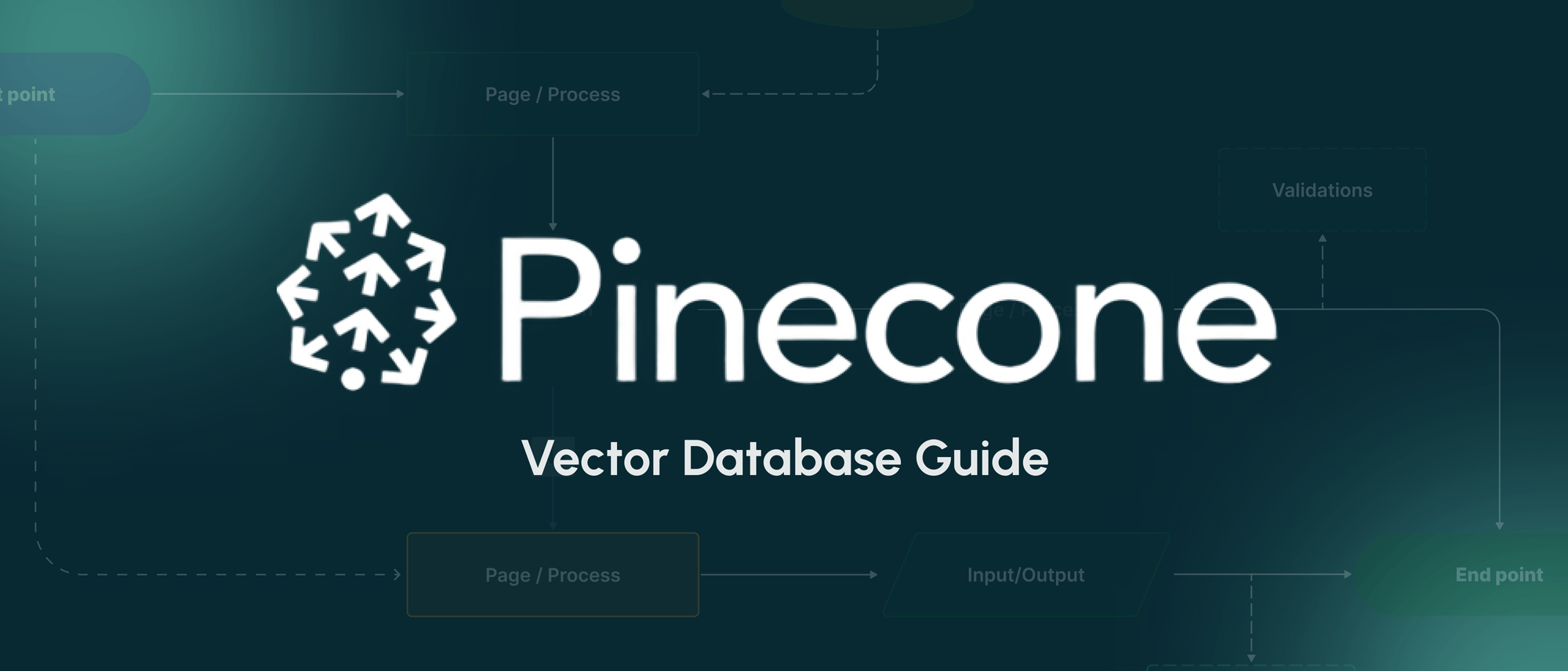 Pinecone Vector DB Guide: Core Concepts Explained Hero