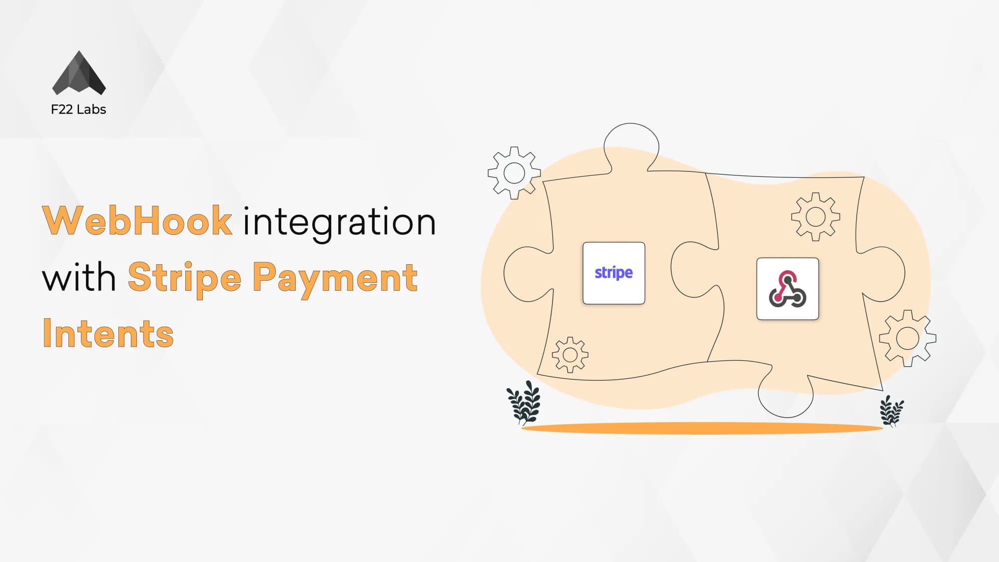 WebHook integration with Stripe Payment Intents Hero