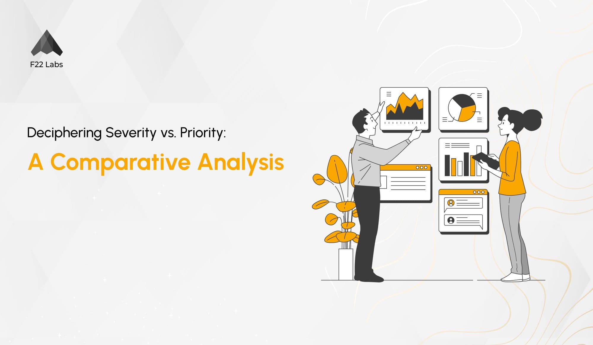 Deciphering Severity vs. Priority in Software Development Hero