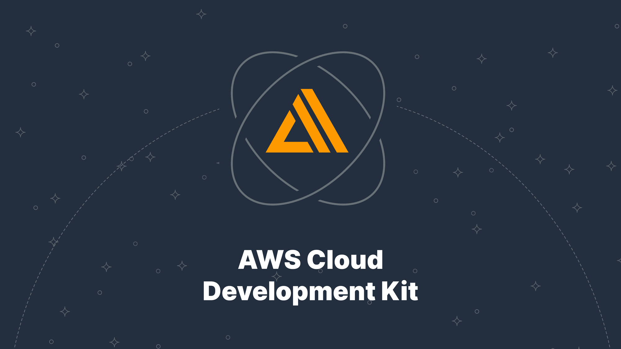 What is AWS CDK? Cover