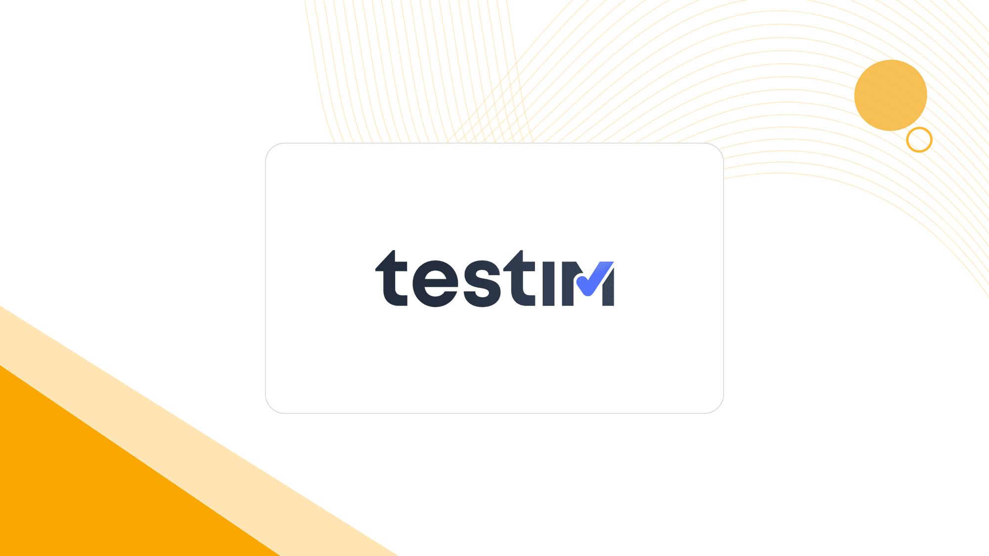 Understanding Testim.io: A Beginner’s Guide Hero