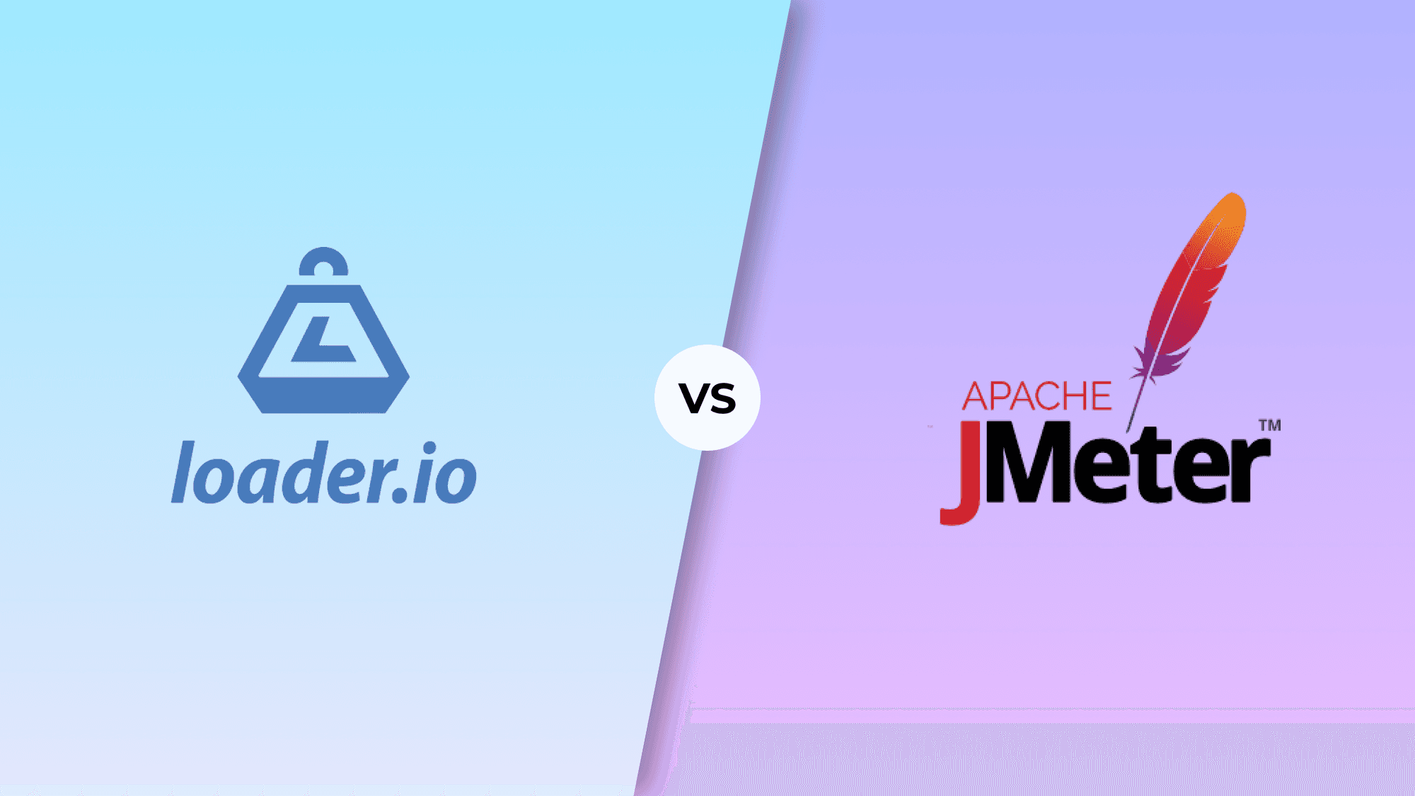 Loader.io vs JMeter: Choosing the Best Load Testing Tool Hero