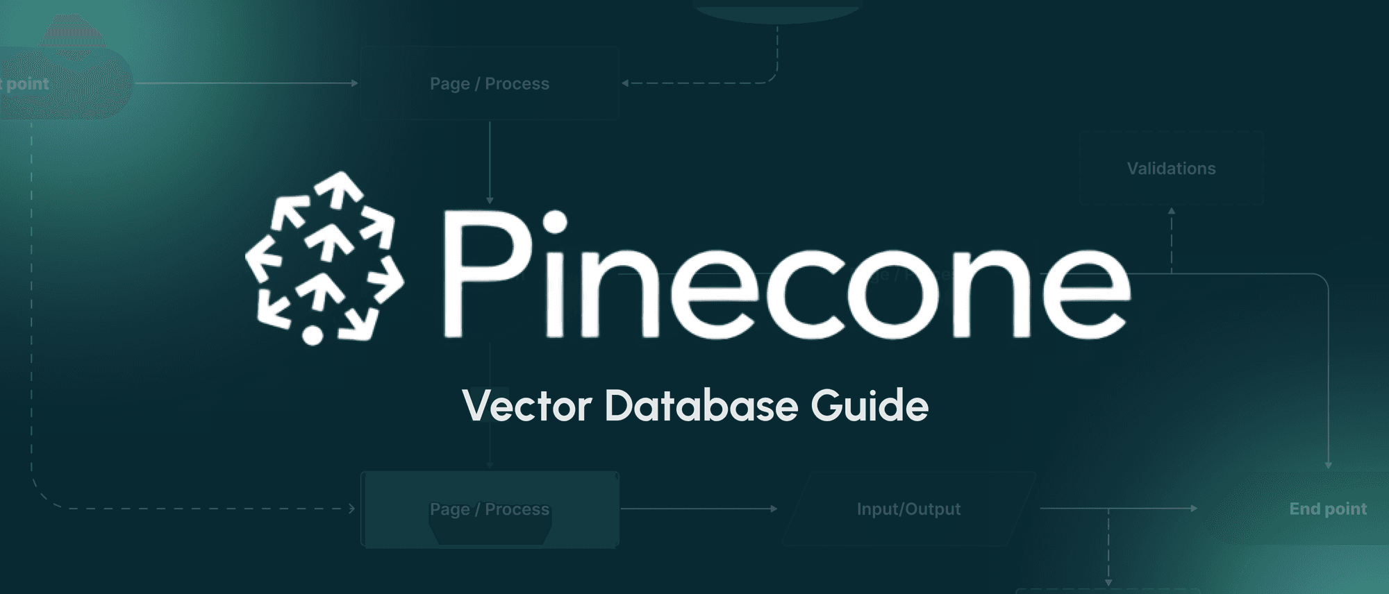 Pinecone Vector DB Guide: Core Concepts Explained Cover