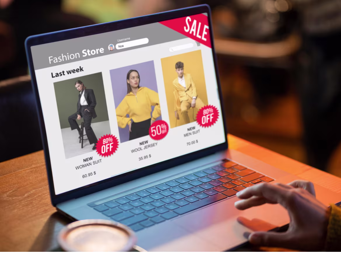 eCommerce & Retail