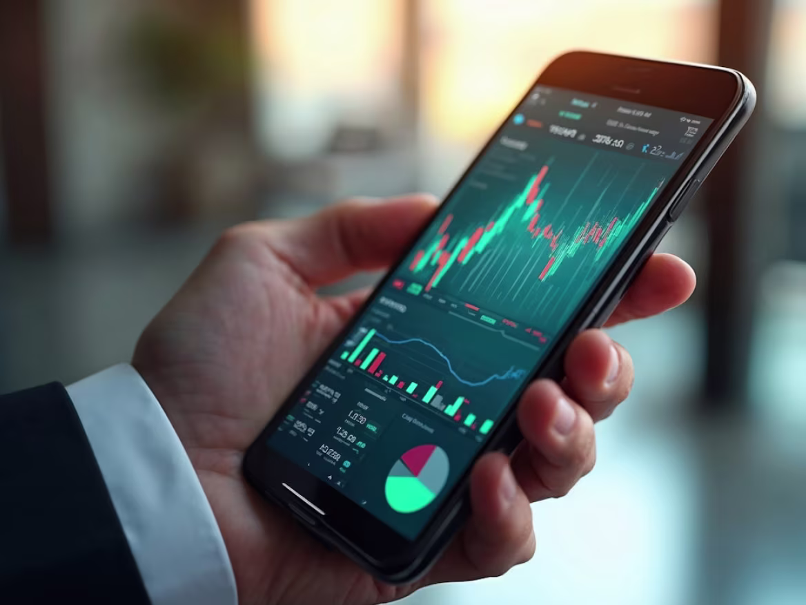 Finance & FinTech