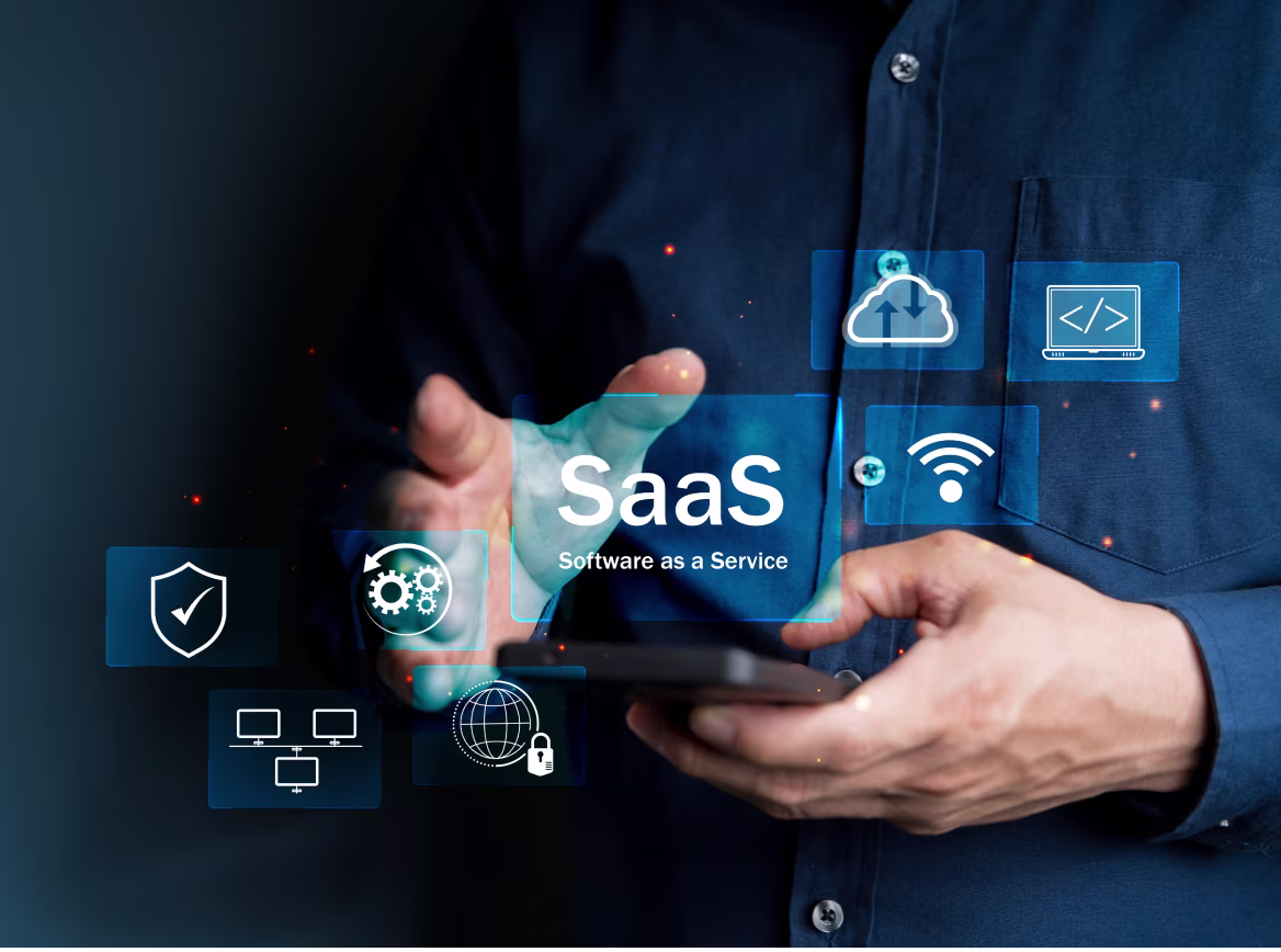 SaaS & Startups