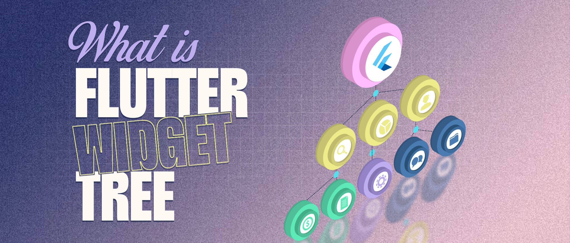 What is Flutter Widget Tree: A Comprehensive Guide Hero