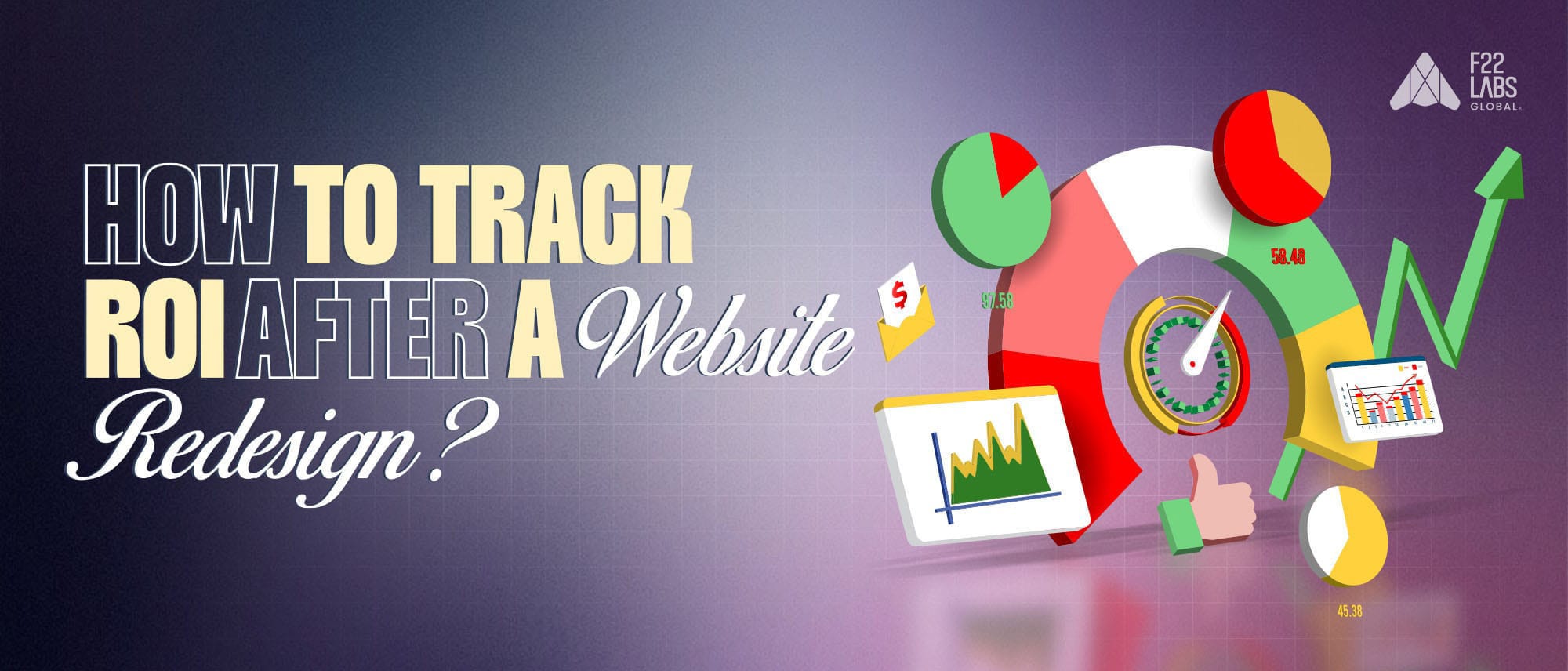 How To Track ROI After a Website Redesign (6 Ways)? Hero