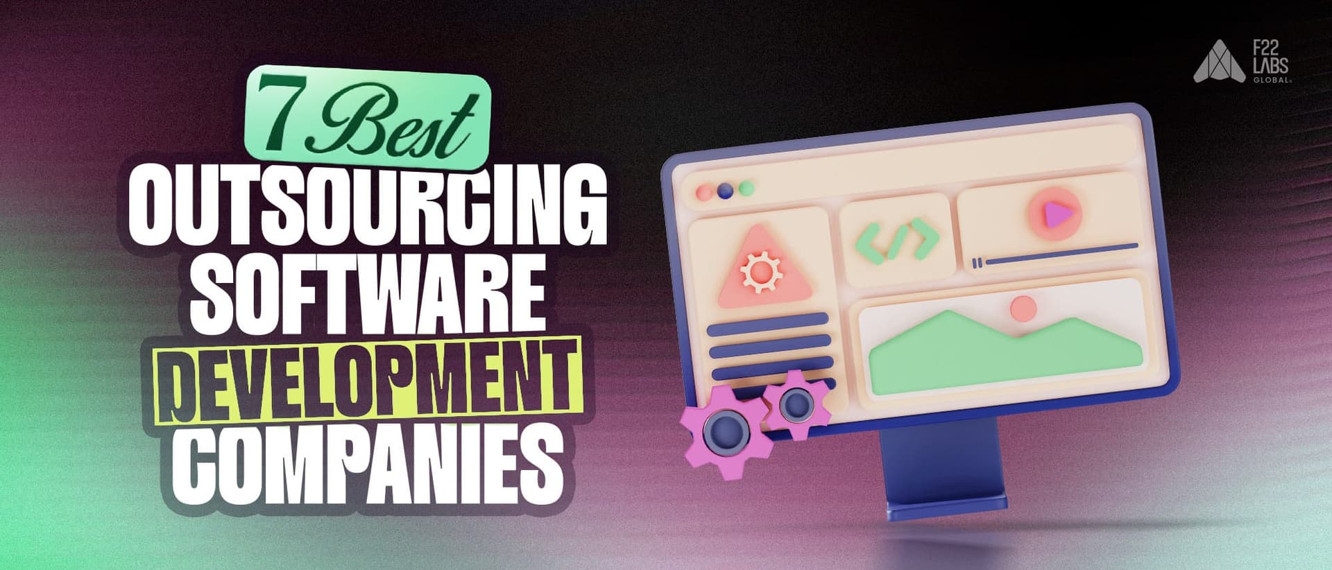 7 Best Outsourcing Software Companies of 2026 Cover