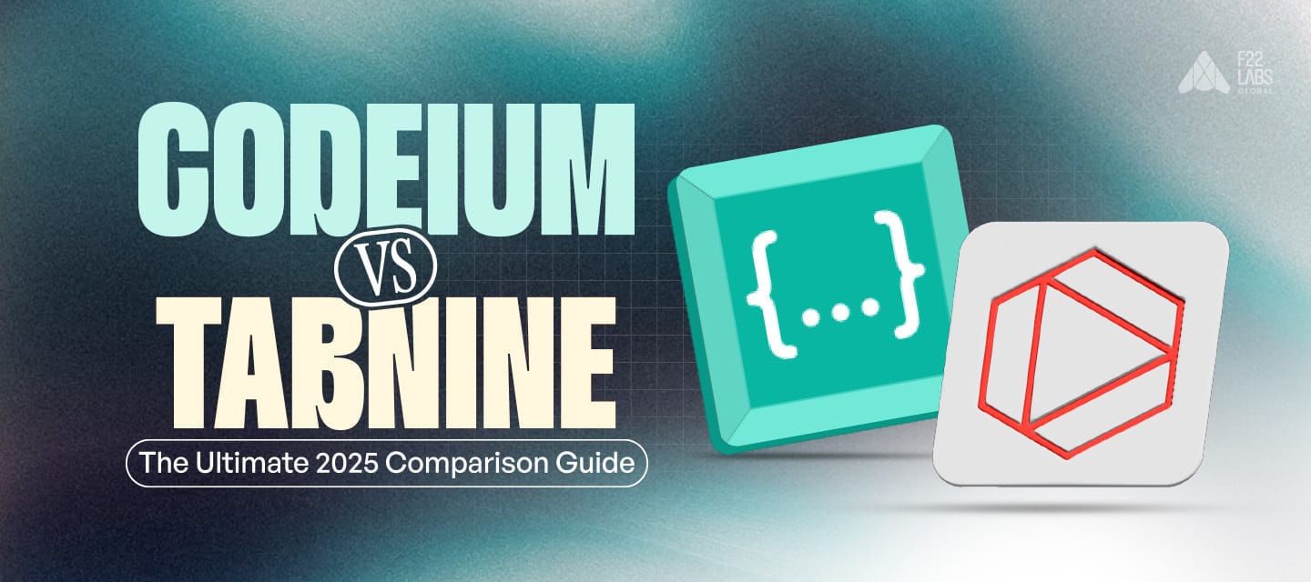 Codeium vs Tabnine: The Ultimate 2026 Comparison Guide Hero