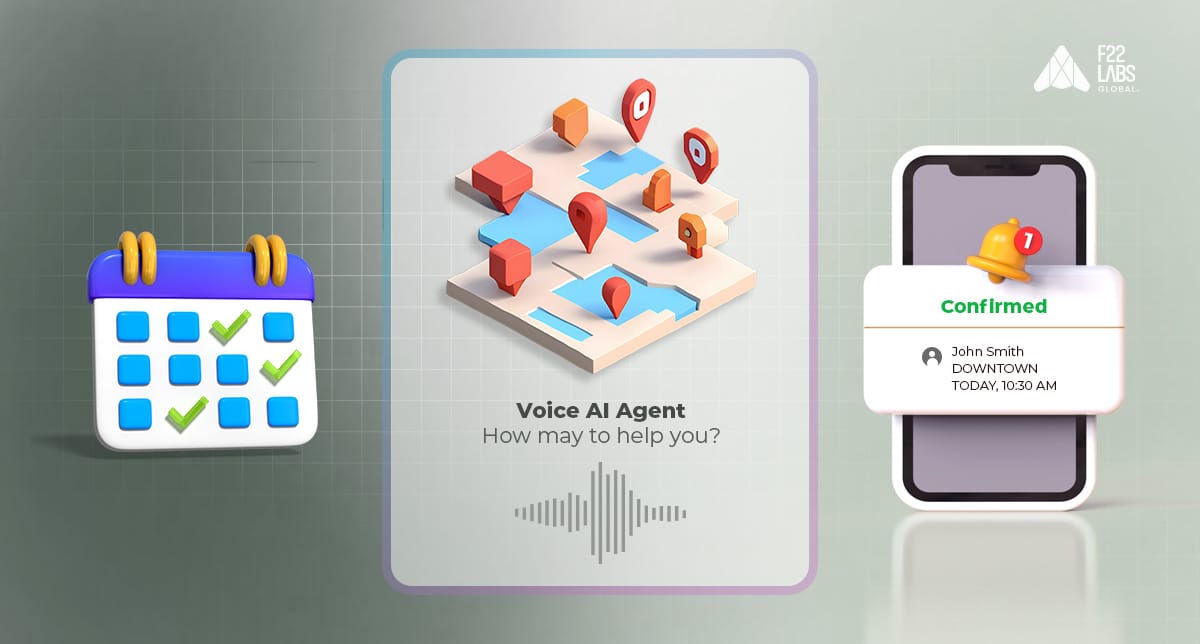 Voice AI Appointment Agent for Multi-Branch Clinics Hero