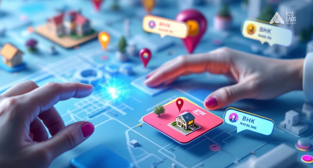 Using an AI Agent for Real Estate to Check Live Availability Hero