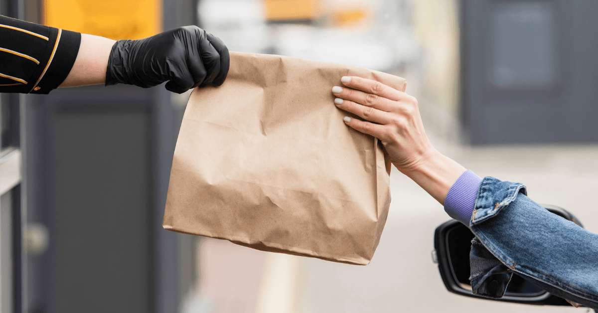How to Create a Food Delivery App (Step-by-Step Guide) Cover