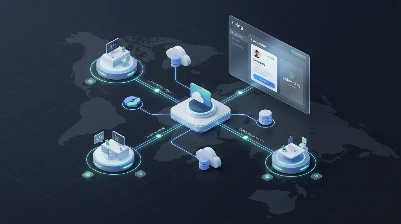 Hire Offshore Developers in 2026: Know Why & When Hero