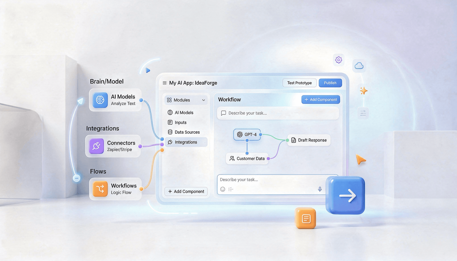 How Non-Technical Founders Can Build an AI Product Cover