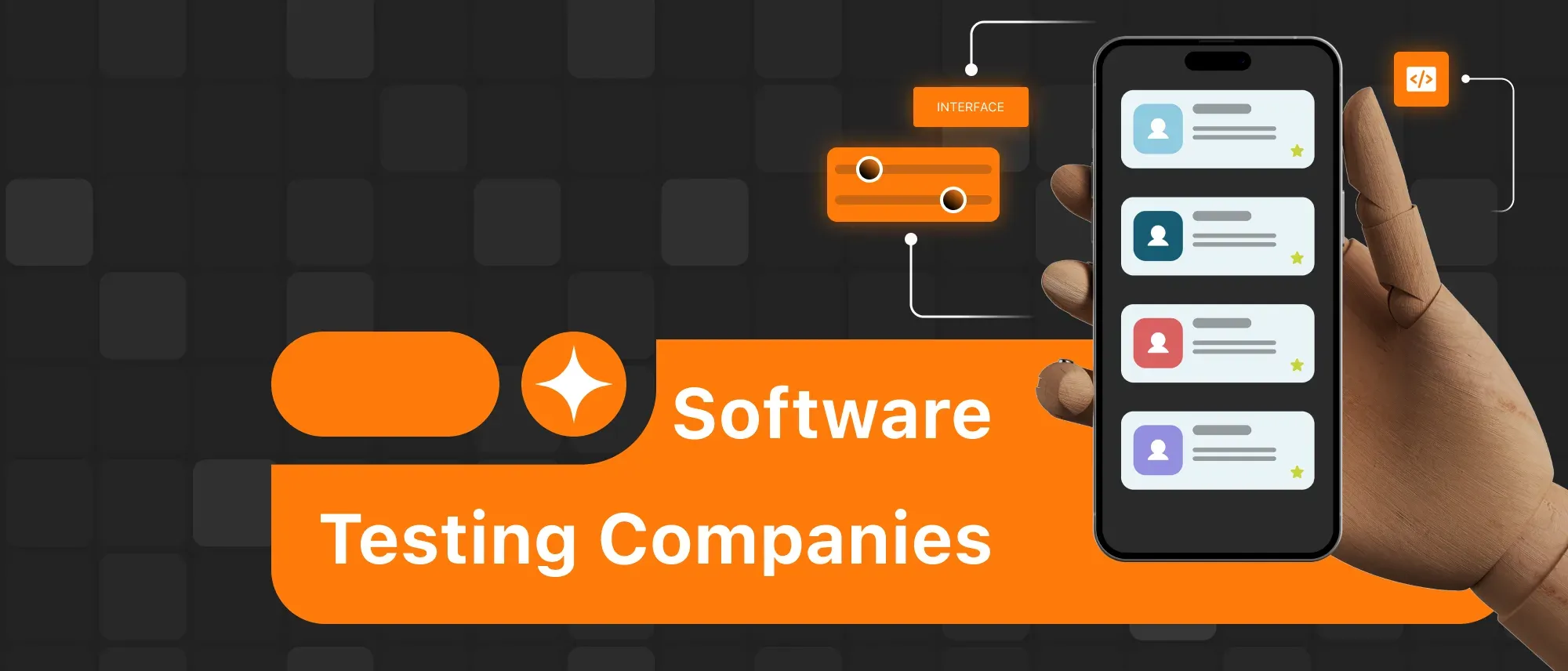9 Best Software Testing Companies in 2026 Compared Cover