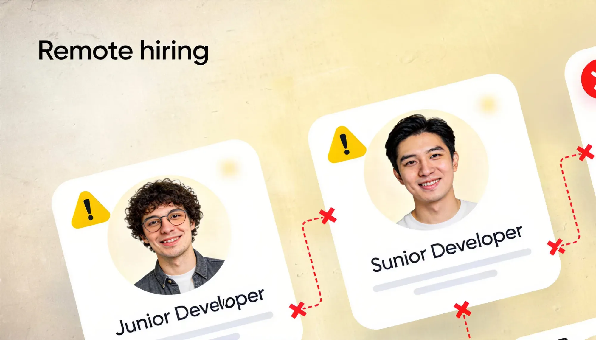 10 Common Remote Developer Hiring Mistakes (And How to Avoid Them) Hero