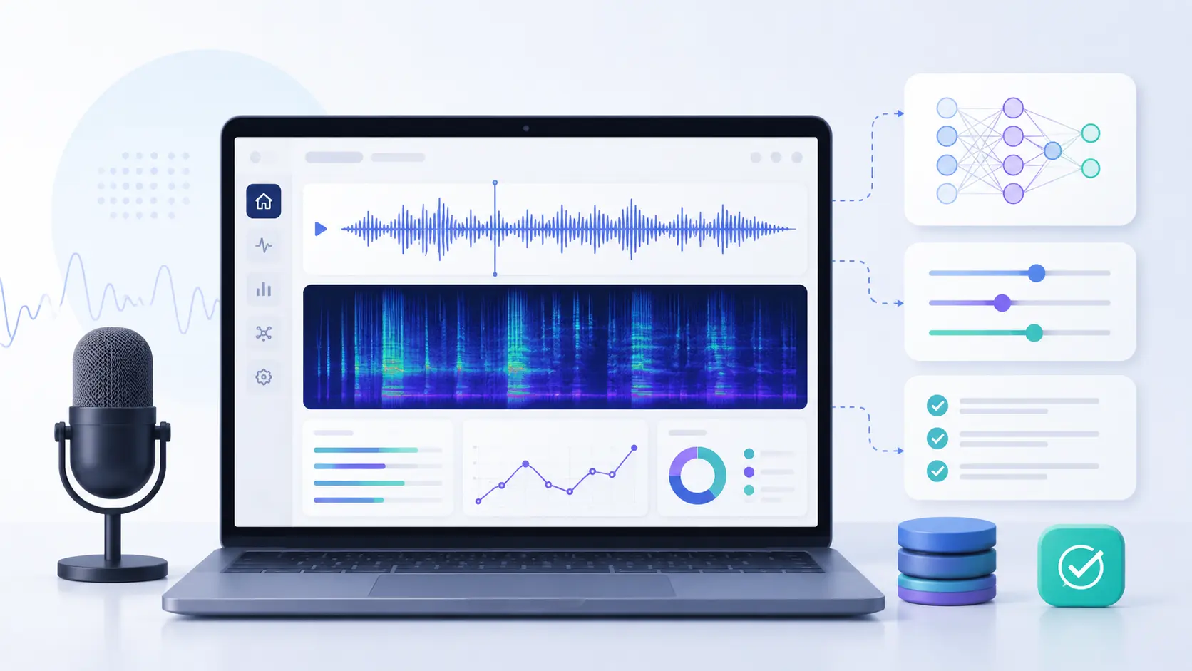 How to Fine-Tune Whisper Small for Better Speech Recognition Cover