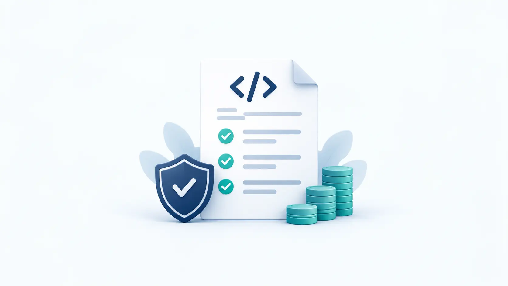 How to Write Contracts That Control Outsourcing Costs Cover