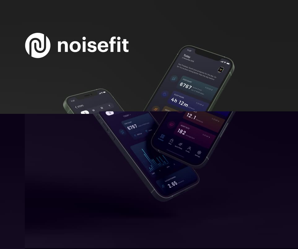 Noisefit