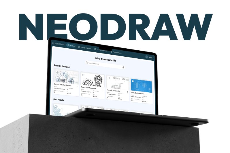 NEODRAW