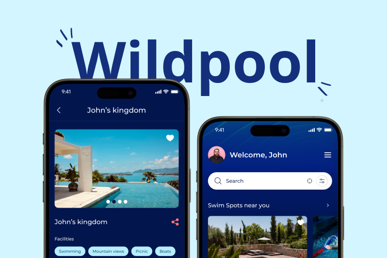 Wildpool