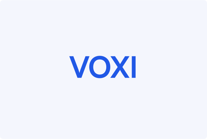 VOXI placeholder image